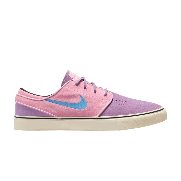 Nike Nike SB Janoski+ Lilac Medium Soft Pink