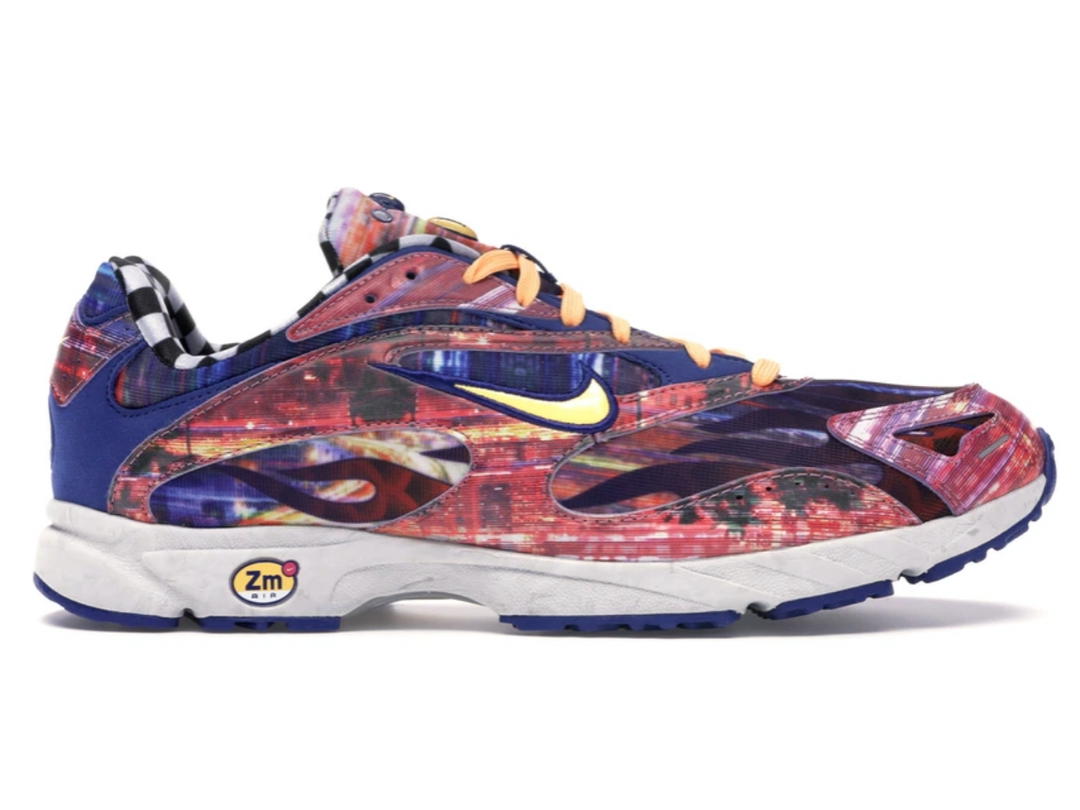 Nike Nike Zoom Streak Spectrum Plus Melon Tint
