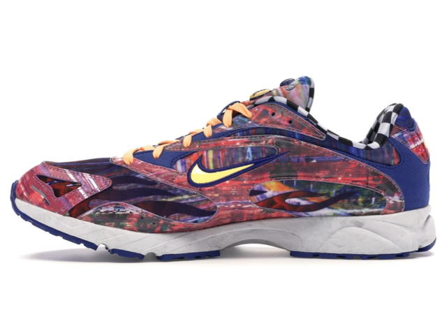 Nike Nike Zoom Streak Spectrum Plus Melon Tint - view 2