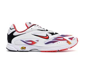Buy Nike Zoom Streak Spectrum Plus Supreme White at Sasom – Authentic and Ready to Ship