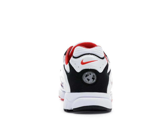 Nike Nike Zoom Streak Spectrum Plus Supreme White - view 2