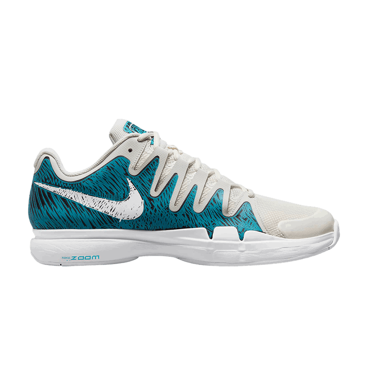 Nike Nike Zoom Vapor 9.5 Tour Premium 'Southern California Murals'