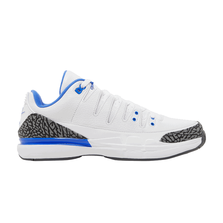 Nike Nike Zoom Vapor Tour AJ3 'Racer Blue'