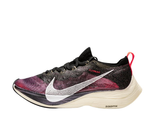 Nike Nike Zoom Vaporfly Elite Flyprint Chicago/NYC Marathon/Tokyo (2019) - view 2