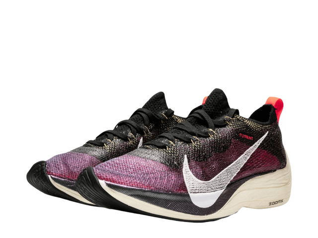 Nike Nike Zoom Vaporfly Elite Flyprint Chicago/NYC Marathon/Tokyo (2019) - view 3