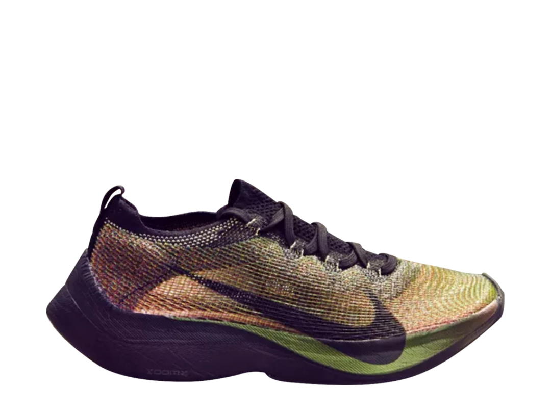 Nike Nike Zoom Vaporfly Elite Flyprint London