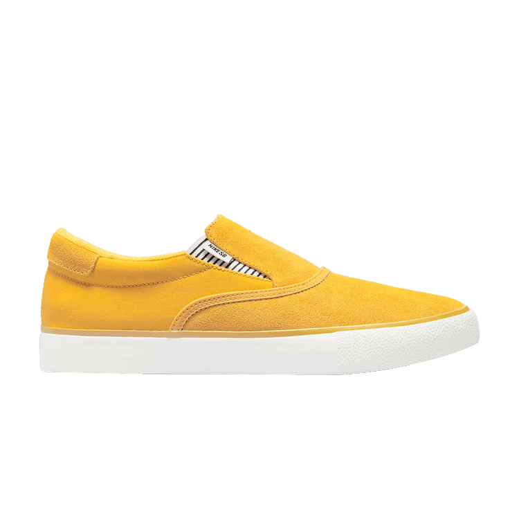 Nike Nike Zoom Verona Slip Premium SB 'Dark Sulfur Sail'