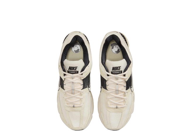Nike Nike Zoom Vomero 5 Alabaster Black - view 3