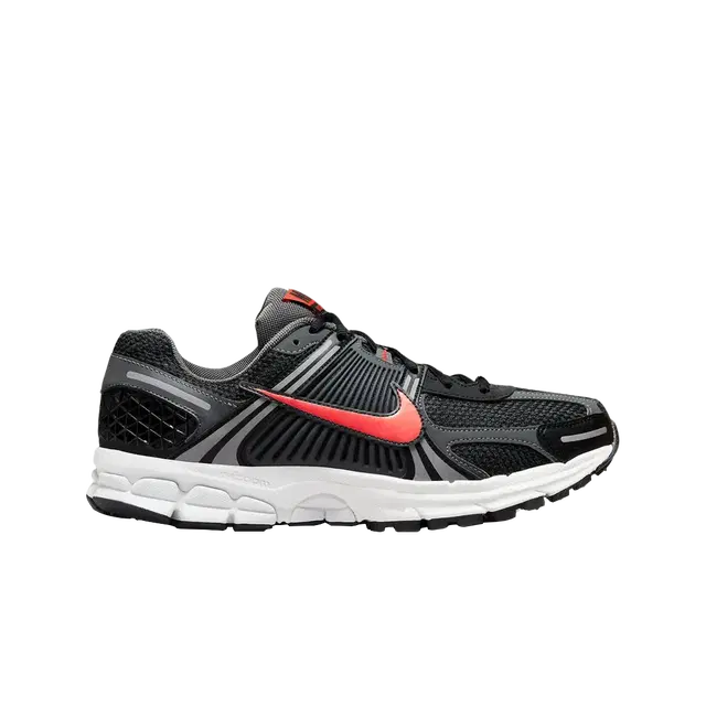 Nike Nike Zoom Vomero 5 Black Picante Red - view 2