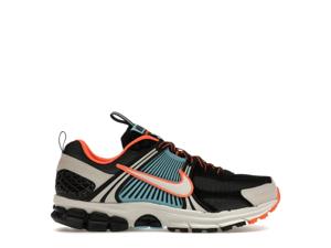 Buy Nike Zoom Vomero 5 Black-Blue Gaze (W) at Sasom – Authentic and Ready to Ship