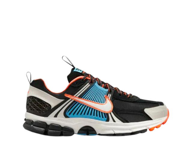 Nike Nike Zoom Vomero 5 Black-Blue Gaze (W) - view 1