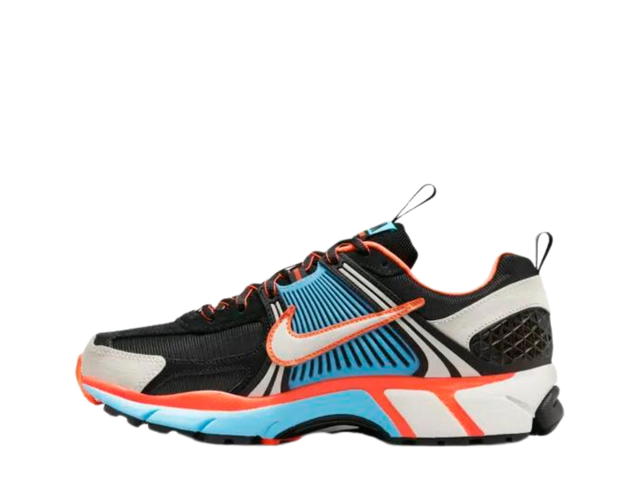 Nike Nike Zoom Vomero 5 Black-Blue Gaze (W) - view 2