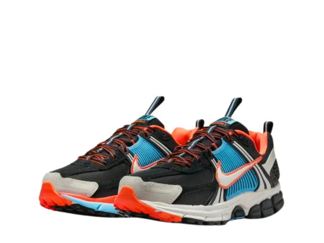 Nike Nike Zoom Vomero 5 Black-Blue Gaze (W) - view 3