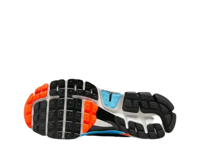 Nike Nike Zoom Vomero 5 Black-Blue Gaze (W) - view 4