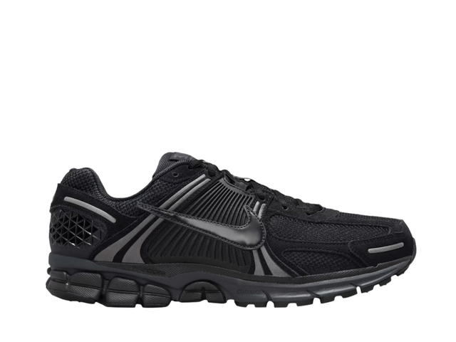 Nike Nike Zoom Vomero 5 Black Metallic Dark Grey - view 1