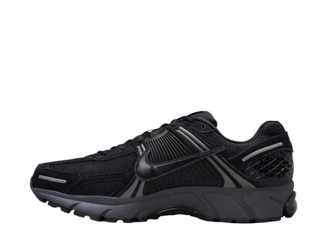 Nike Nike Zoom Vomero 5 Black Metallic Dark Grey - view 2