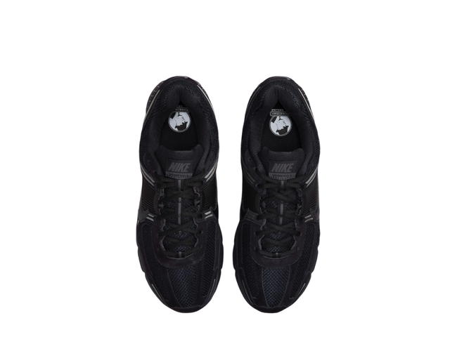 Nike Nike Zoom Vomero 5 Black Metallic Dark Grey - view 4