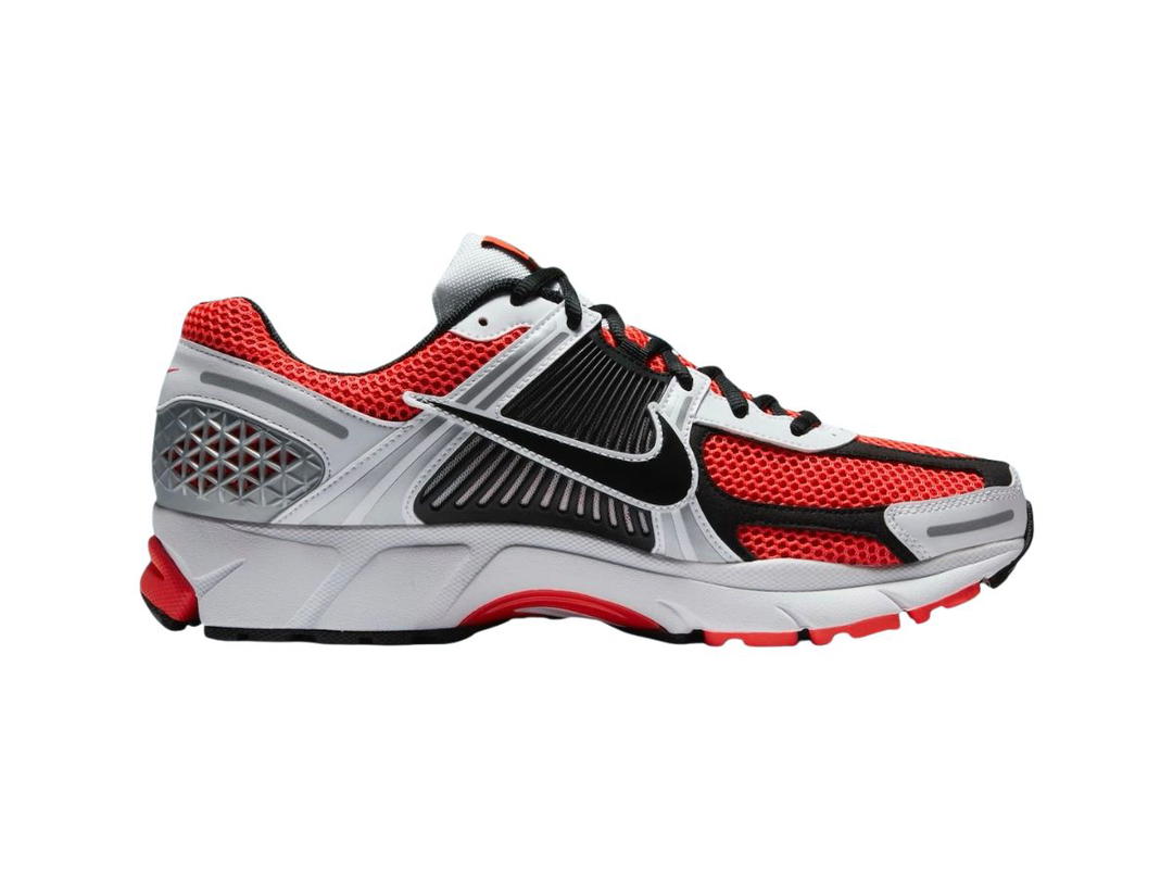 Nike Nike Zoom Vomero 5 Bright Crimson