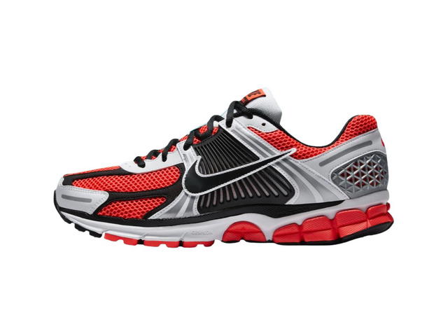 Nike Nike Zoom Vomero 5 Bright Crimson - view 2