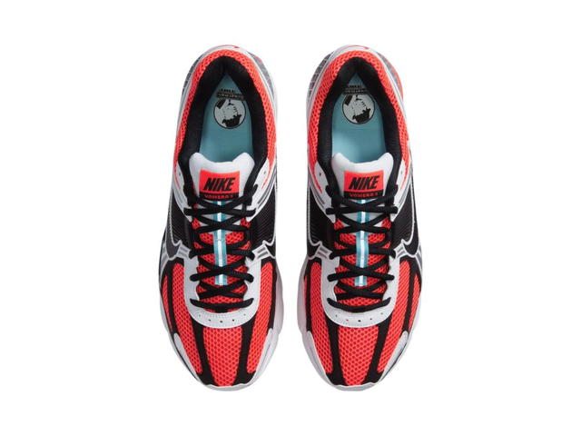 Nike Nike Zoom Vomero 5 Bright Crimson - view 5