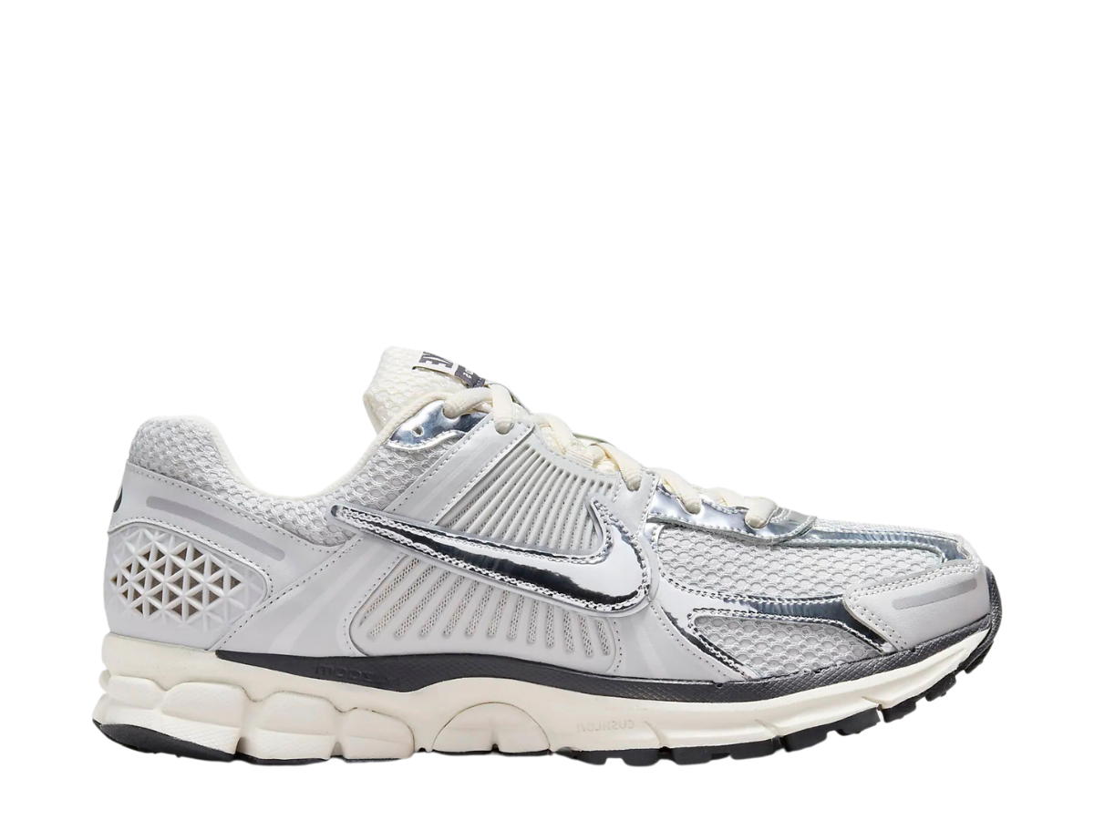 Nike Nike Zoom Vomero 5 Chrome