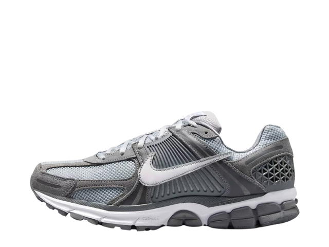 Nike Nike Zoom Vomero 5 Cool Grey Wolf Grey - view 2