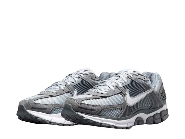 Nike Nike Zoom Vomero 5 Cool Grey Wolf Grey - view 4
