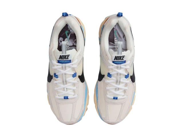 Nike Nike Zoom Vomero 5 Design By Japan (W) - view 4
