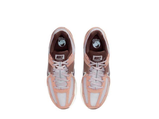 Nike Nike Zoom Vomero 5 Dusted Clay - view 4