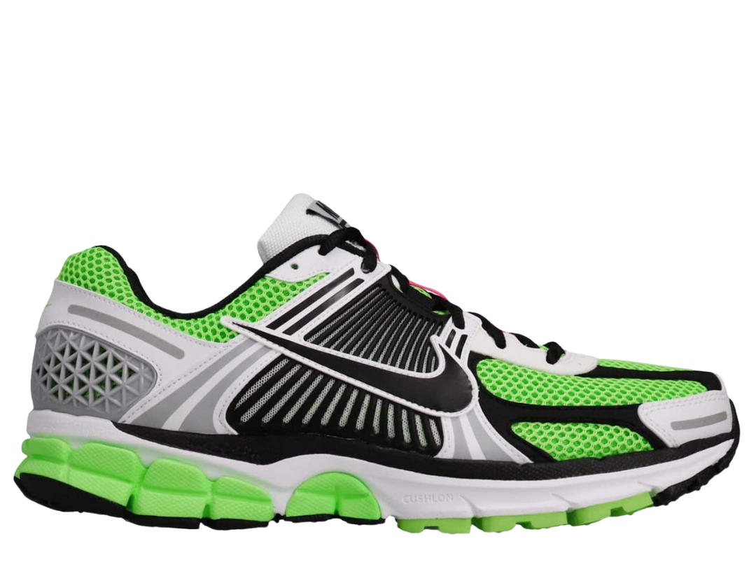 Nike Nike Zoom Vomero 5 Electric Green Black