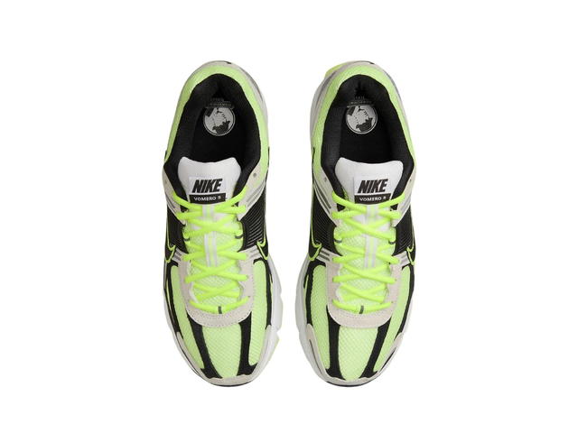 Nike Nike Zoom Vomero 5 Life Lime - view 3