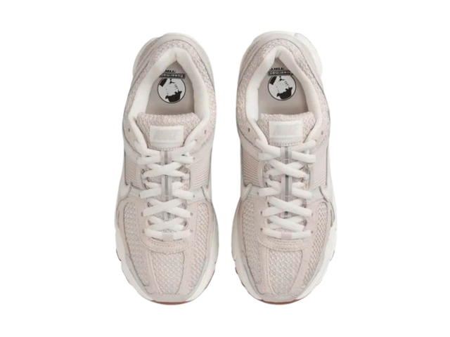 Nike Nike Zoom Vomero 5 Light Orewood Brown (W) - view 4