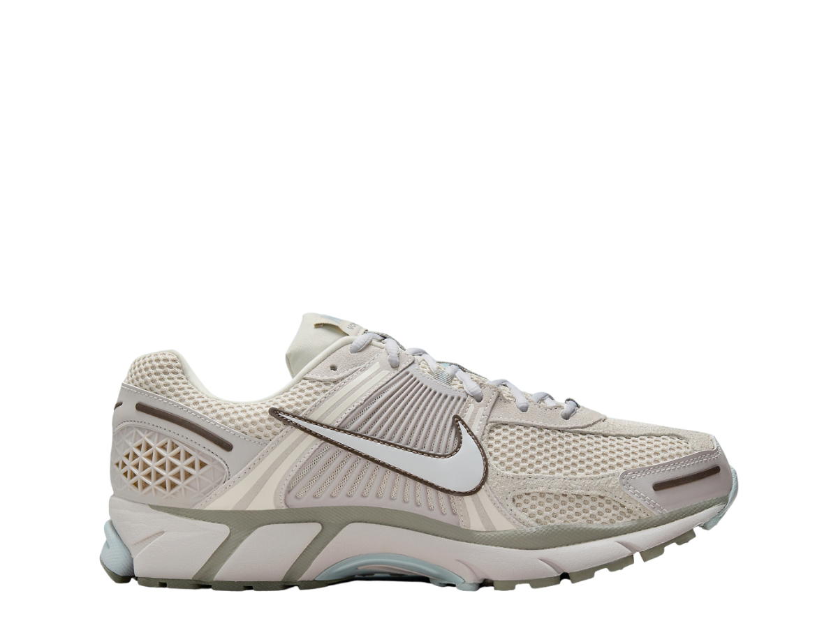 Nike Nike Zoom Vomero 5 Light Orewood Brown