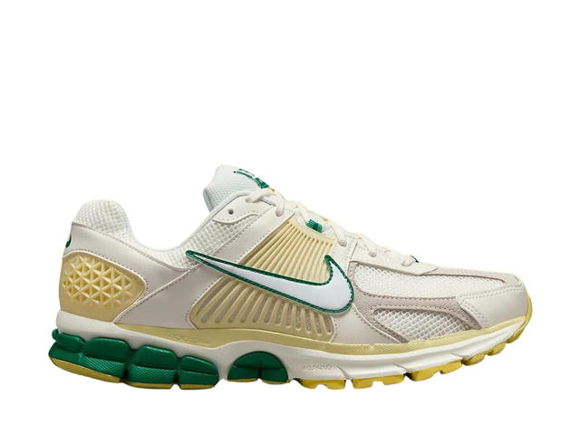 Nike Nike Zoom Vomero 5 Malachite Alabaster - view 1