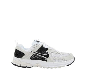 Buy Nike Zoom Vomero 5 Metallic Platinum Black (GS) at Sasom – Authentic and Ready to Ship