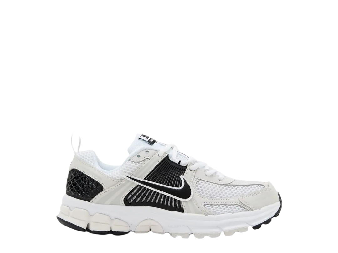 Nike Nike Zoom Vomero 5 Metallic Platinum Black (GS)