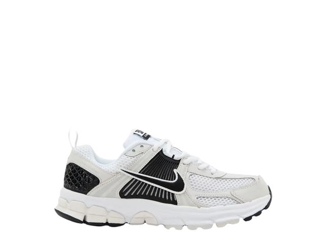 Nike Nike Zoom Vomero 5 Metallic Platinum Black (GS) - view 1