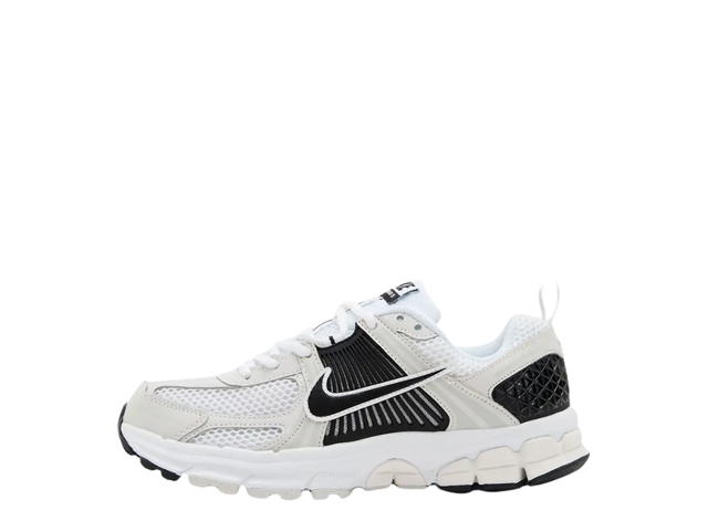 Nike Nike Zoom Vomero 5 Metallic Platinum Black (GS) - view 2