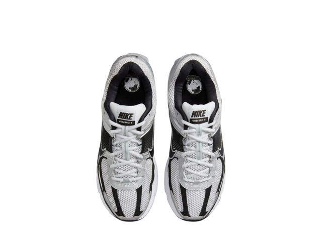 Nike Nike Zoom Vomero 5 Metallic Silver Black - view 4