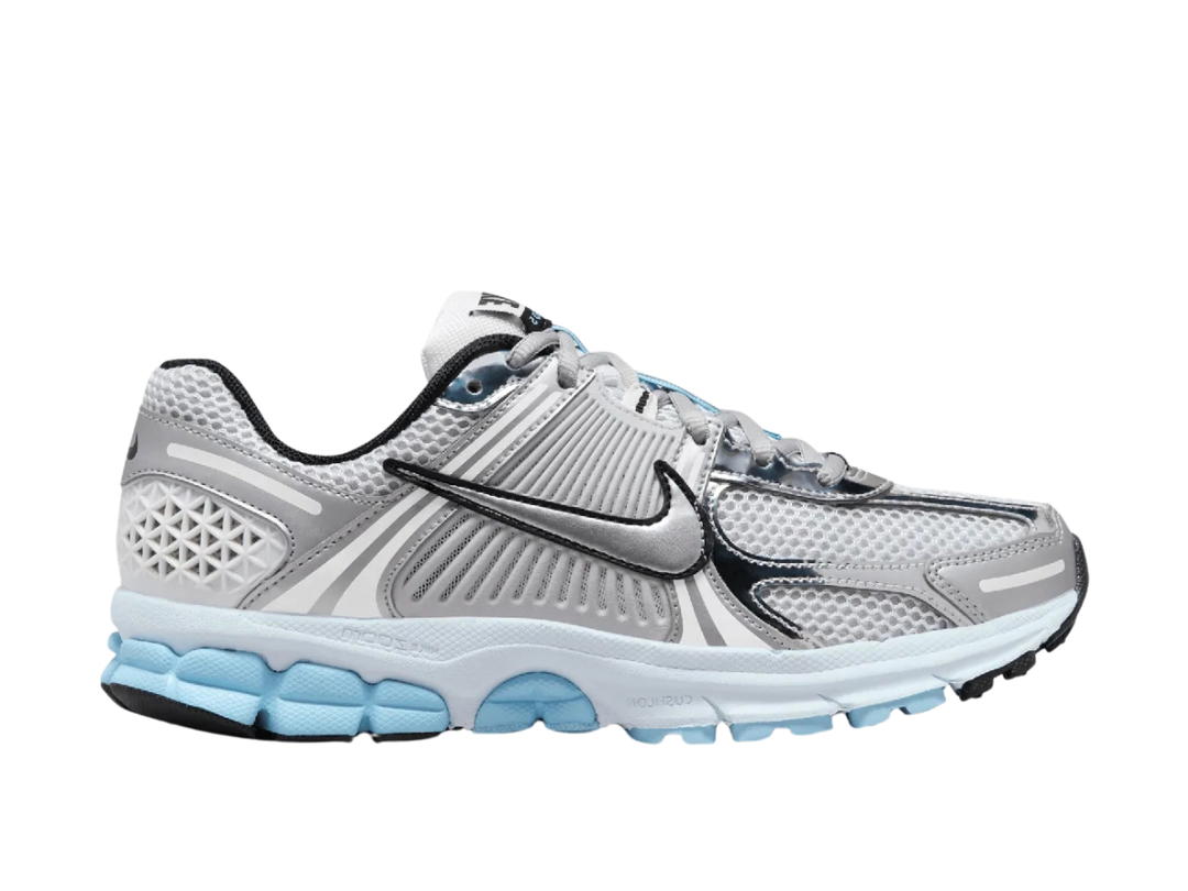 Nike Nike Zoom Vomero 5 Metallic Silver Blue Tint (W)