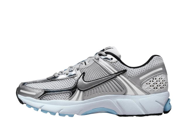 Nike Nike Zoom Vomero 5 Metallic Silver Blue Tint (W) - view 2