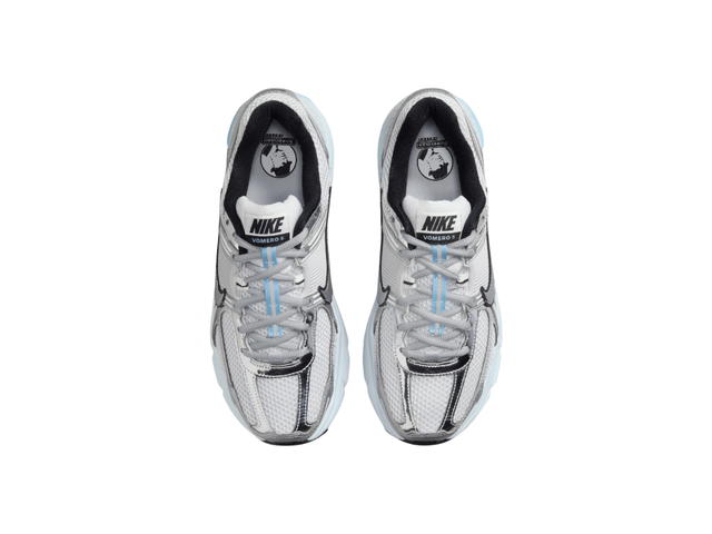 Nike Nike Zoom Vomero 5 Metallic Silver Blue Tint (W) - view 3
