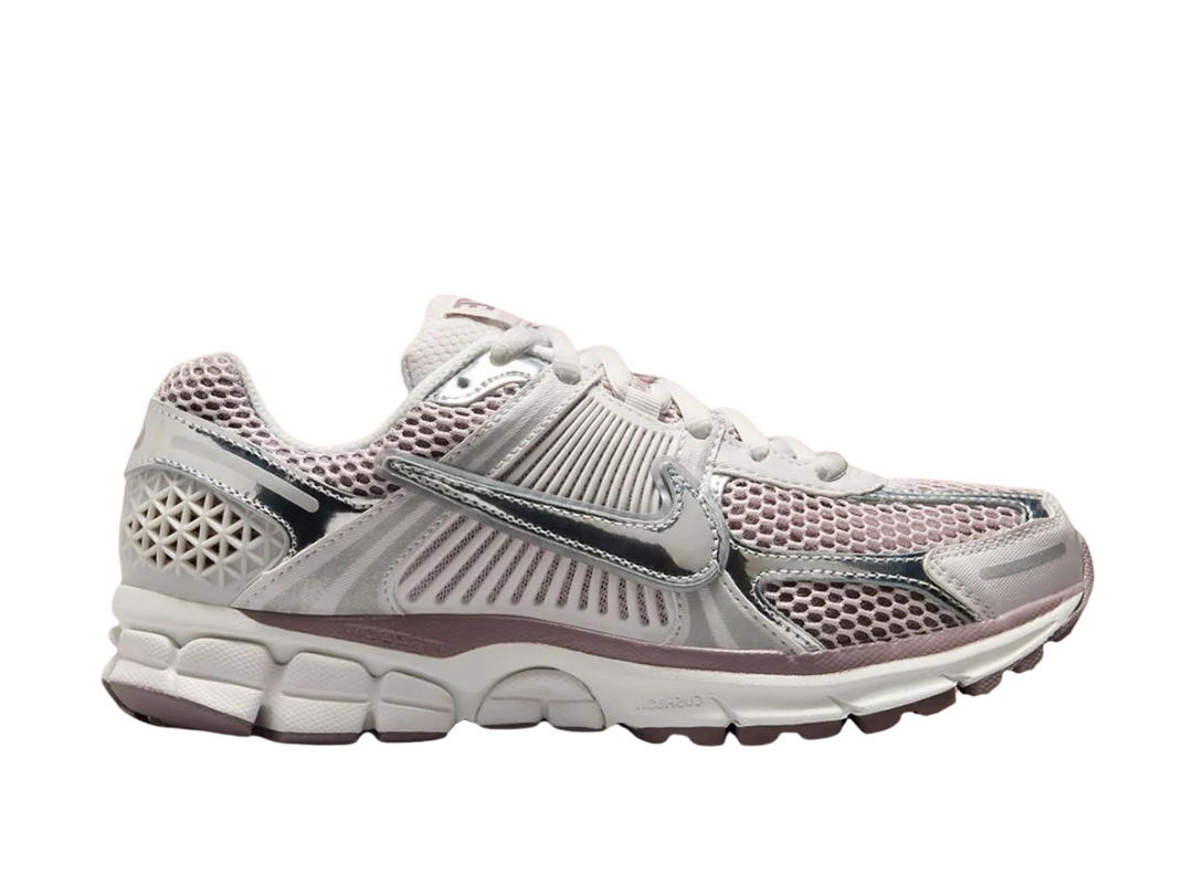 Nike Nike Zoom Vomero 5 Metallic Silver Platinum Violet (W)