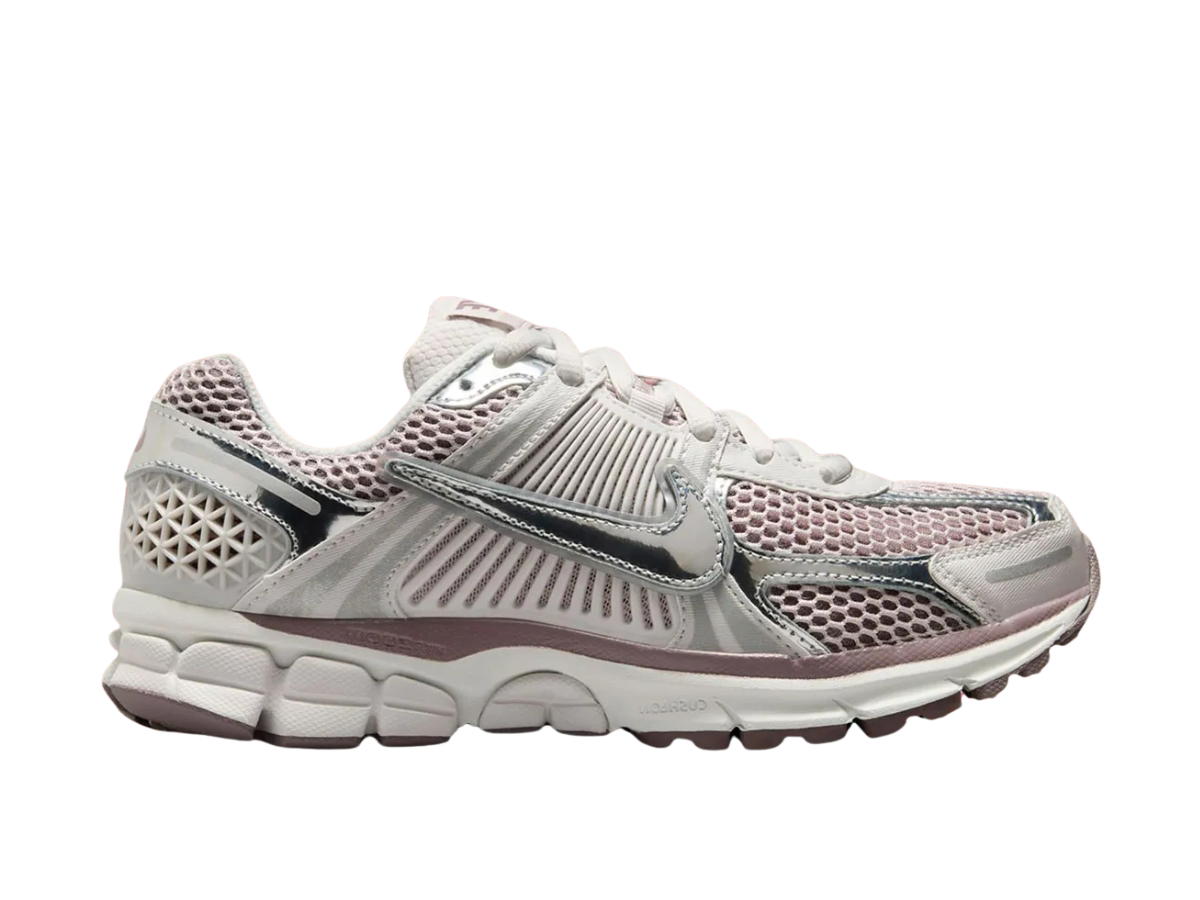 Nike Nike Zoom Vomero 5 Metallic Silver Platinum Violet (W)