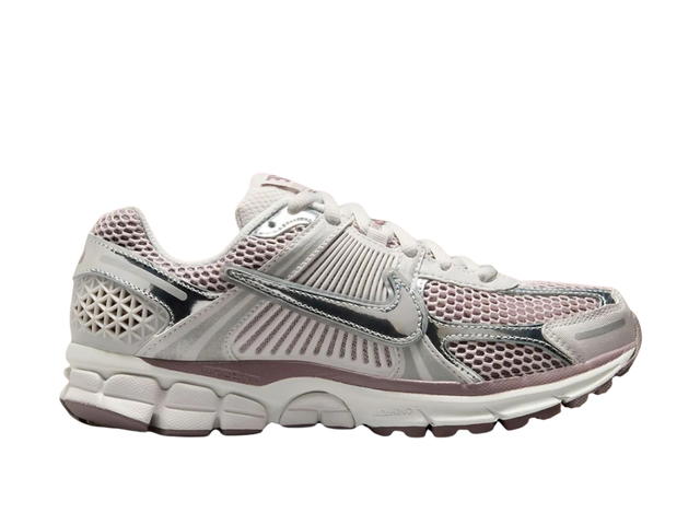 Nike Nike Zoom Vomero 5 Metallic Silver Platinum Violet (W) - view 1
