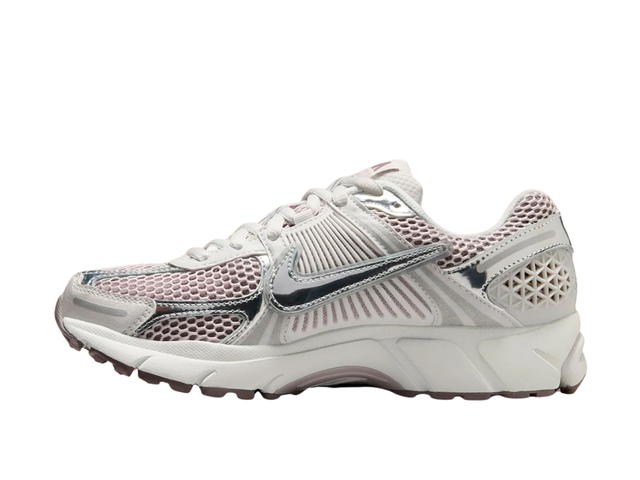 Nike Nike Zoom Vomero 5 Metallic Silver Platinum Violet (W) - view 2