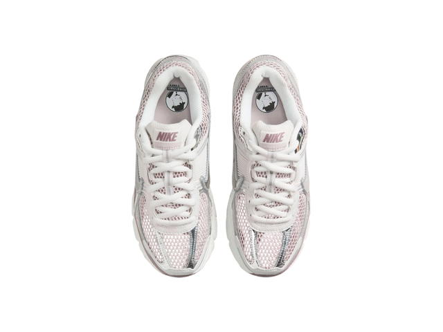 Nike Nike Zoom Vomero 5 Metallic Silver Platinum Violet (W) - view 3