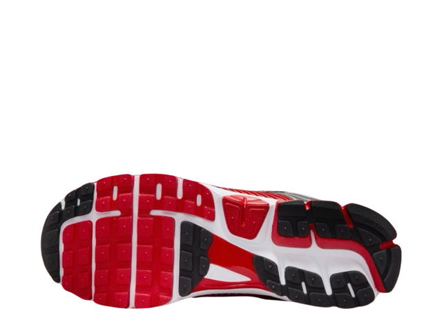 Nike Nike Zoom Vomero 5 Metallic Silver University Red - view 4