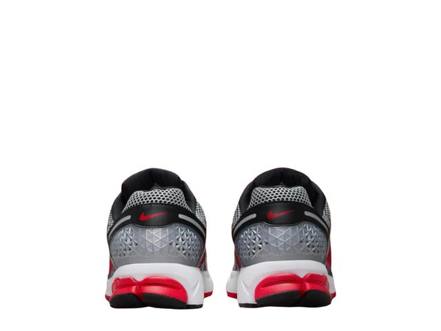Nike Nike Zoom Vomero 5 Metallic Silver University Red - view 5