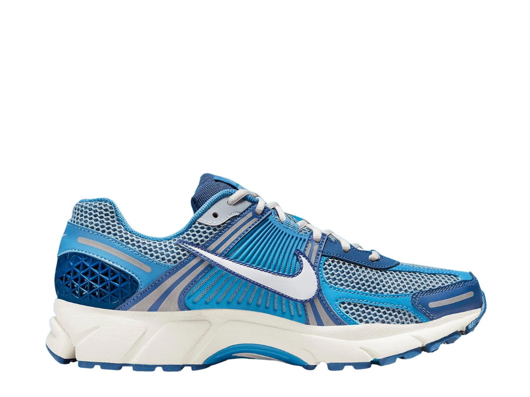 Nike Nike Zoom Vomero 5 Mystic Navy Worn Blue